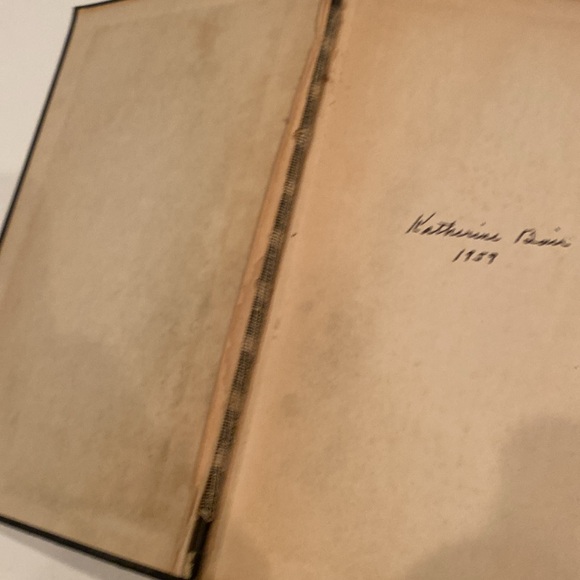 “Brewer’s Dictionary of Phrase & Fable,” Hardcover - Picture 2 of 3